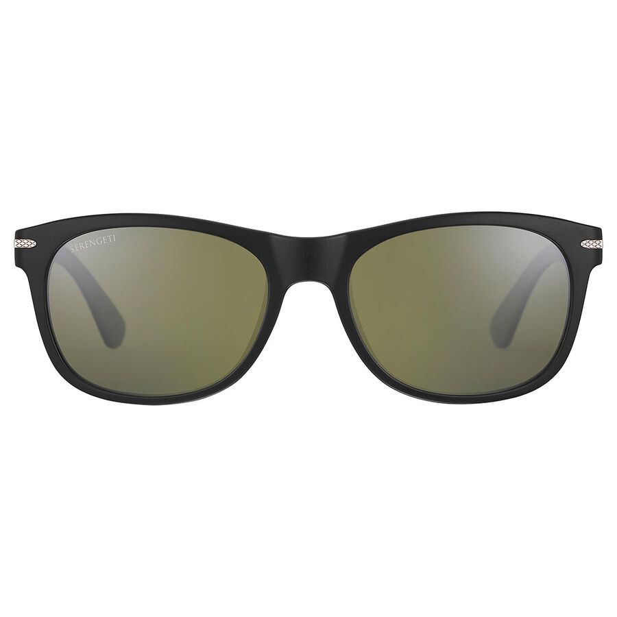 ANTEO, Matte Black-Mineral Polarized 555nm Cat 3 to 3, hi-res